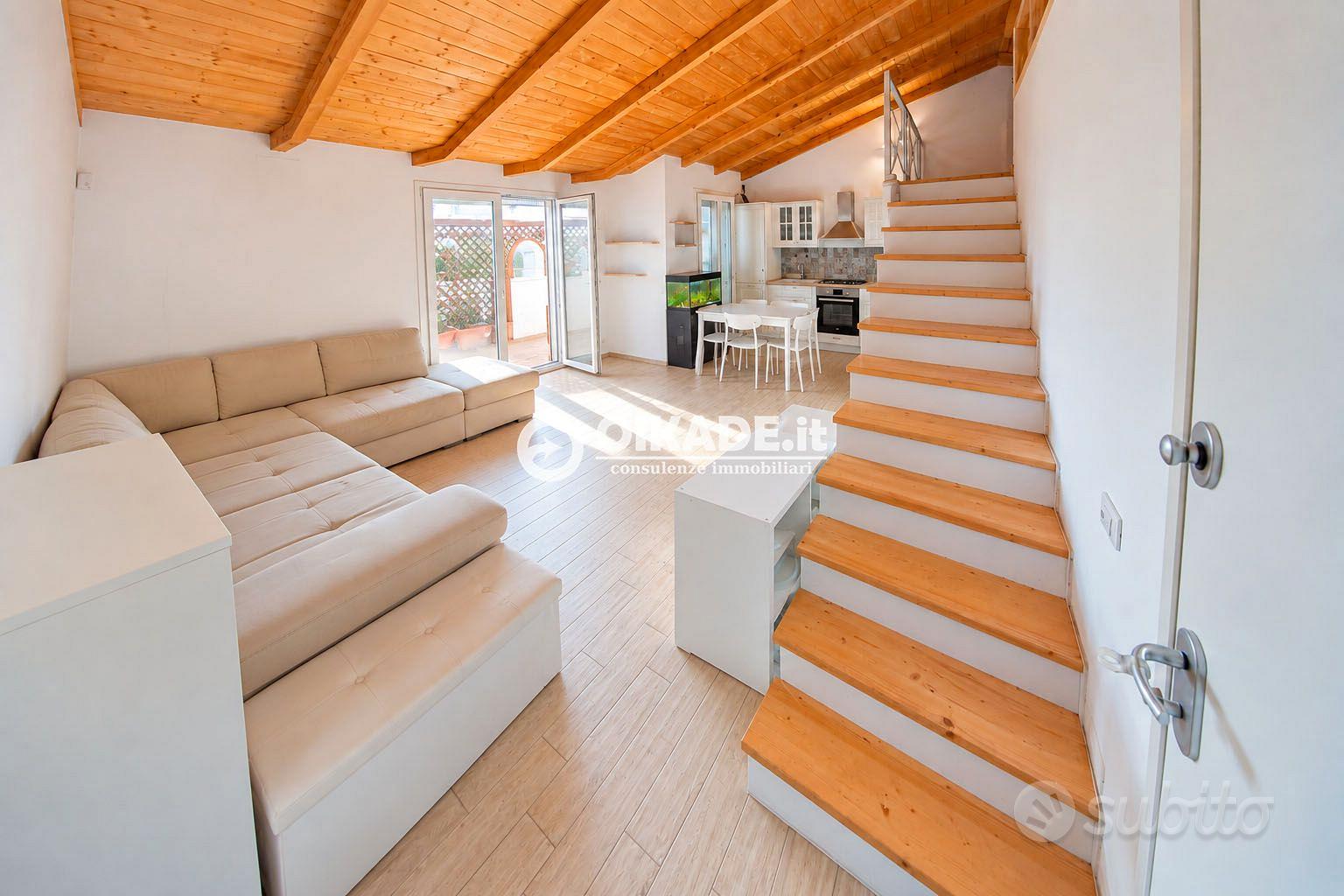 Appartamento – Sìnnia/Sinnai, Casteddu/Cagliari - Vista 4