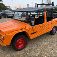 Citroen Mehari 1974