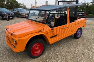 Citroen Mehari 1974