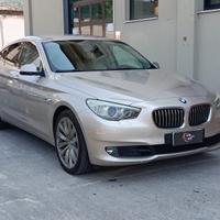 Bmw 5er Gran Turismo 530d Futura