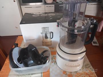 Kitchenaid Food Processor 3.1 l