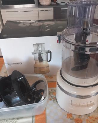 Kitchenaid Food Processor 3.1 l