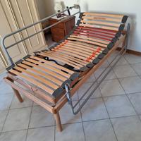 lettino ortopedico 