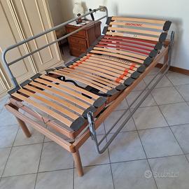 lettino ortopedico 