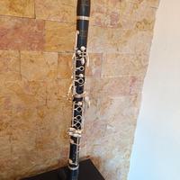 Clarinetto Patricola CL2  18/6