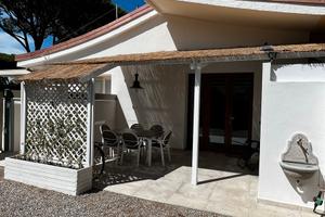 Casa vacanza PUNTA ALA mare