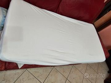 materasso ikea per lettino MYLLRA 