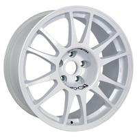 Cerchi in lega EVO Corse Sanremo Mitsubishi 9x18