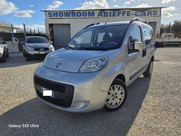 Fiat Qubo 1.3 MJT 75 CV Trekking 2011