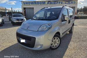 Fiat Qubo 1.3 MJT 75 CV Trekking 2011