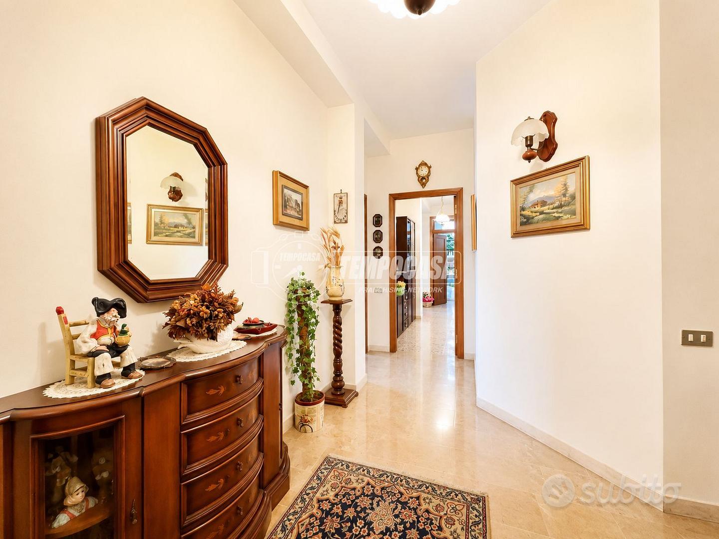 Appartamento – Cagliari, Sant'Alenixedda - Vista 4