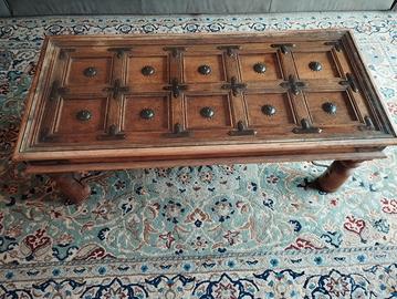 tavolino centro sala o porta tv