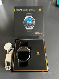 Huawei Watch 3 Pro
