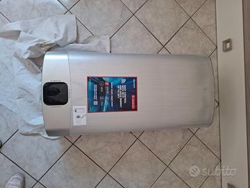 Boiler elettrico Ariston 80 l