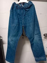 Jeans bambino