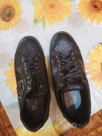 Scarpe nuove 