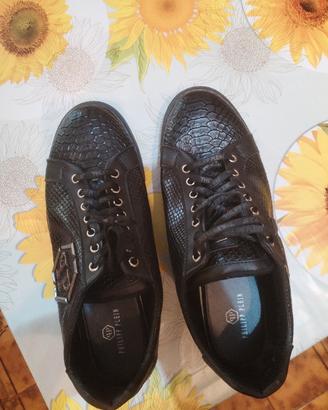 Scarpe nuove 