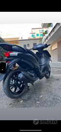 Piaggio liberty 50 s