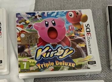 Gioco Nintendo 3DS XL