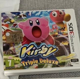 Gioco Nintendo 3DS XL