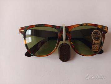 Ray Ban Wayfarer II B&L