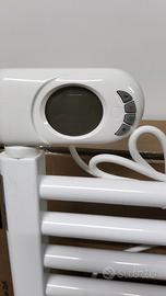 termosifone scaldasalviette elettrico