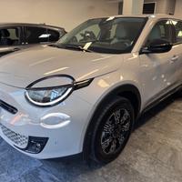NEW Fiat 600 Hybrid 100 CV DCT MHEV
