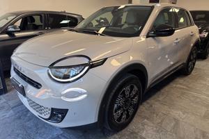 NEW Fiat 600 Hybrid 100 CV DCT MHEV