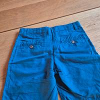 bermuda per bambino 9 anni o 128 cm