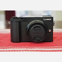 Panasonic Lumix GX9 20,3MP