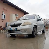 C3 1.4 HDi Deg 66kw