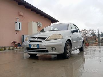 C3 1.4 HDi Deg 66kw