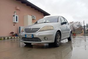 C3 1.4 HDi Deg 66kw