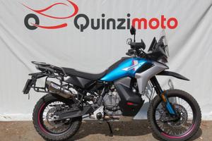 CF MOTO 800 MT Sport Abs