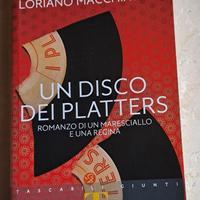 "Un disco dei Platters" di Francesco Guccini I ed
