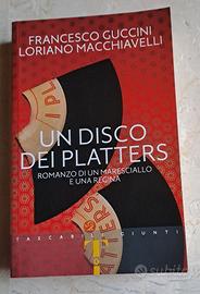 "Un disco dei Platters" di Francesco Guccini I ed