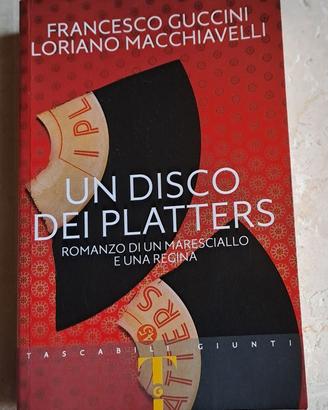 "Un disco dei Platters" di Francesco Guccini I ed