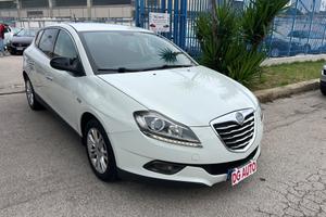 Lancia Delta 1.6 MJT 105 Cavalli 2011