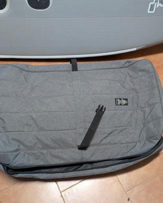 STARBOARD AIRPLANE 290 GONFIABILE