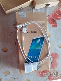 Tablet Samsung Galaxy Tab 3 4G 16gb
