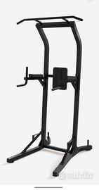 Attrezzature per palestra 