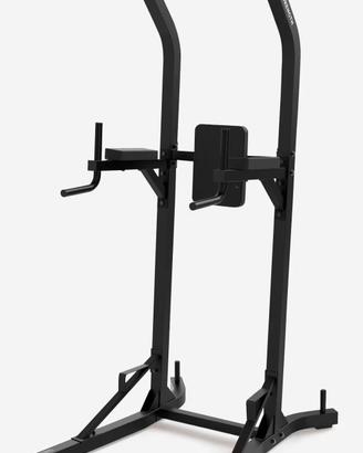 Attrezzature per palestra 