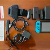 Nintendo swich