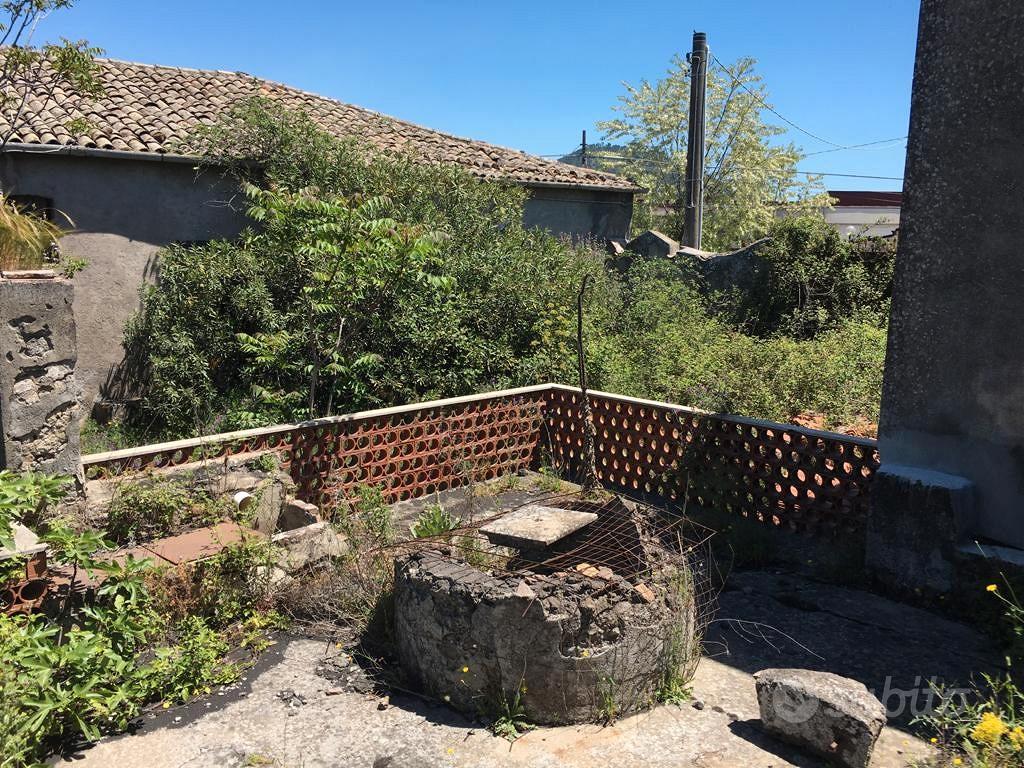 Casa Colonica e ampio terreno a Borello indipenden - Vista 4