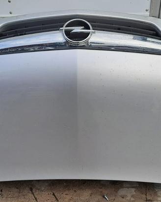 OPEL MERIVA 2006 - COFANO ANTERIORE
