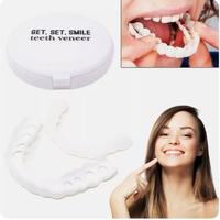IMPRONTA PER DENTI ARCATA SUPERIORE