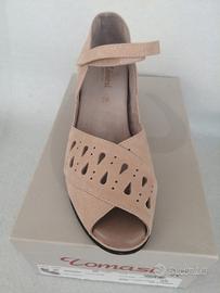 Sandali donna Tomasi Bernarda numero 39