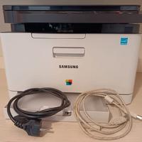 Stampante Samsung C48x