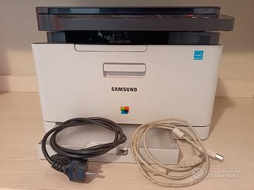 Stampante Samsung C48x