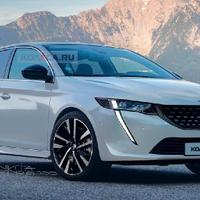 Ricambi usati peugeot 308 2021 #g